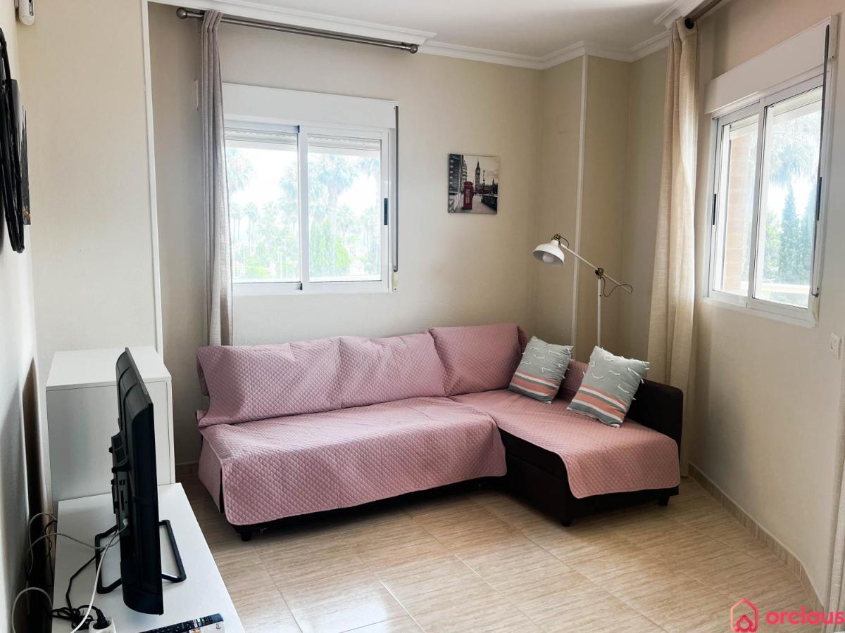 Modern Apartment In Front Of The Mediterranean Oropesa del Mar Eksteriør billede